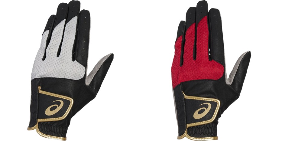 アシックス asics その他アクセサリー ユニセックス PG HYPER GRIP GLOVE 3283A223