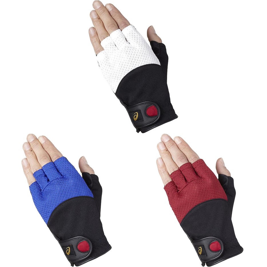 アシックス asics その他アクセサリー ユニセックス MAGNET FINGER GLOVE 3283A229