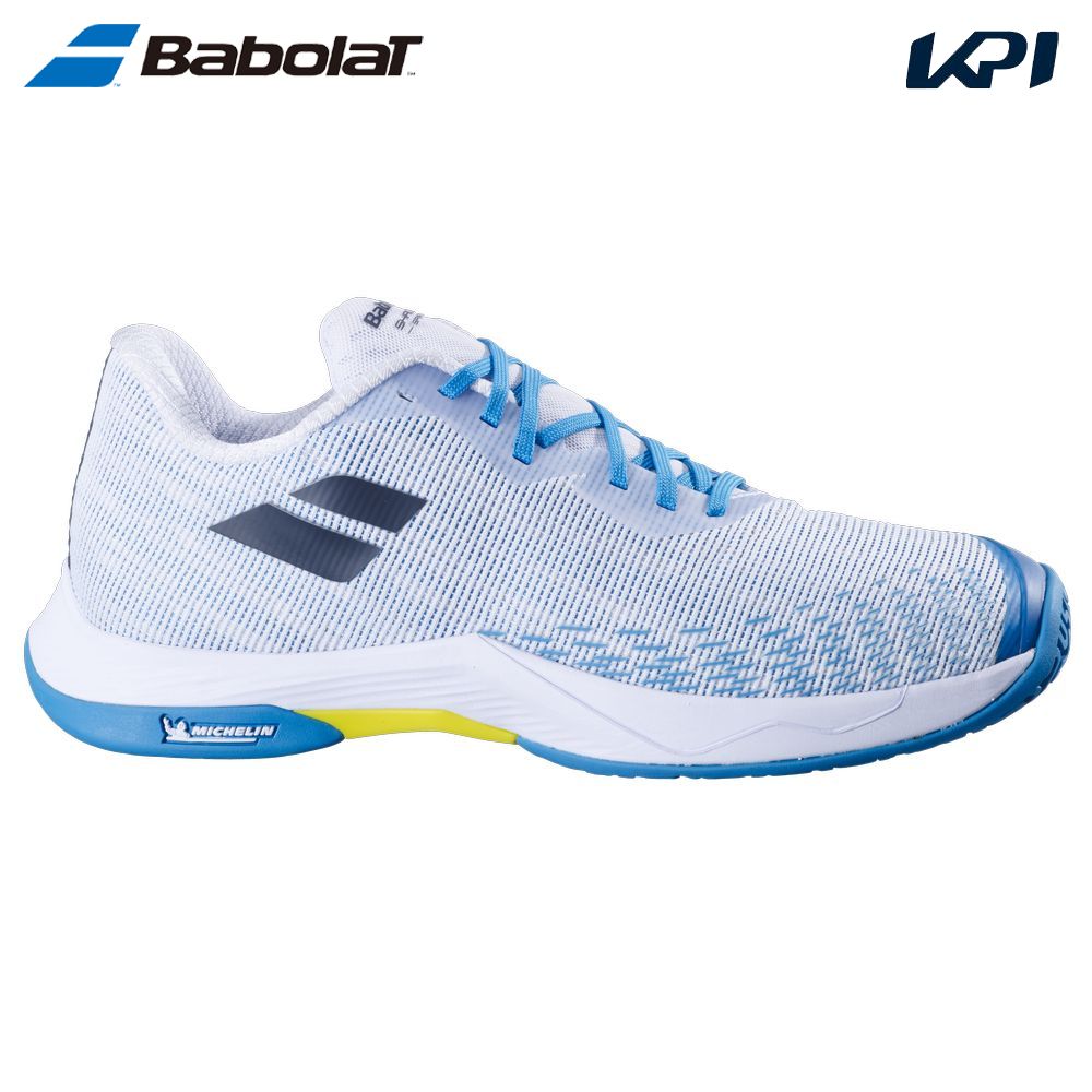 バボラ Babolat バドミントンシューズ メンズ   SHADOW SPIRIT 2 M シャドウ スピリット 2 メン 3A0F25C641 8月下旬発売予定※予約