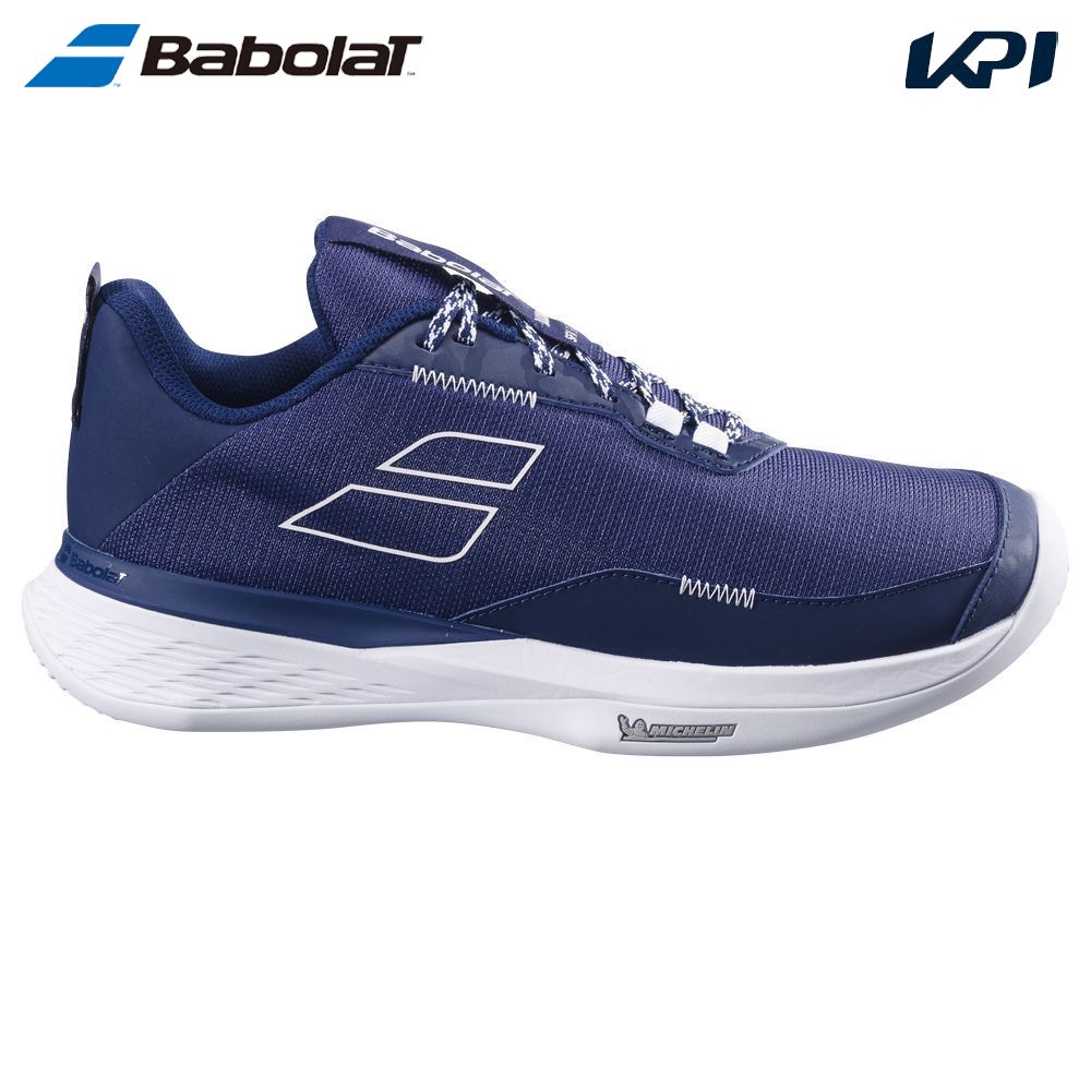 バボラ Babolat テニスシューズ ユニセックス   SFX EVO SAND GRASS MEN 3A0S25A944 3月下旬発売予定※予約