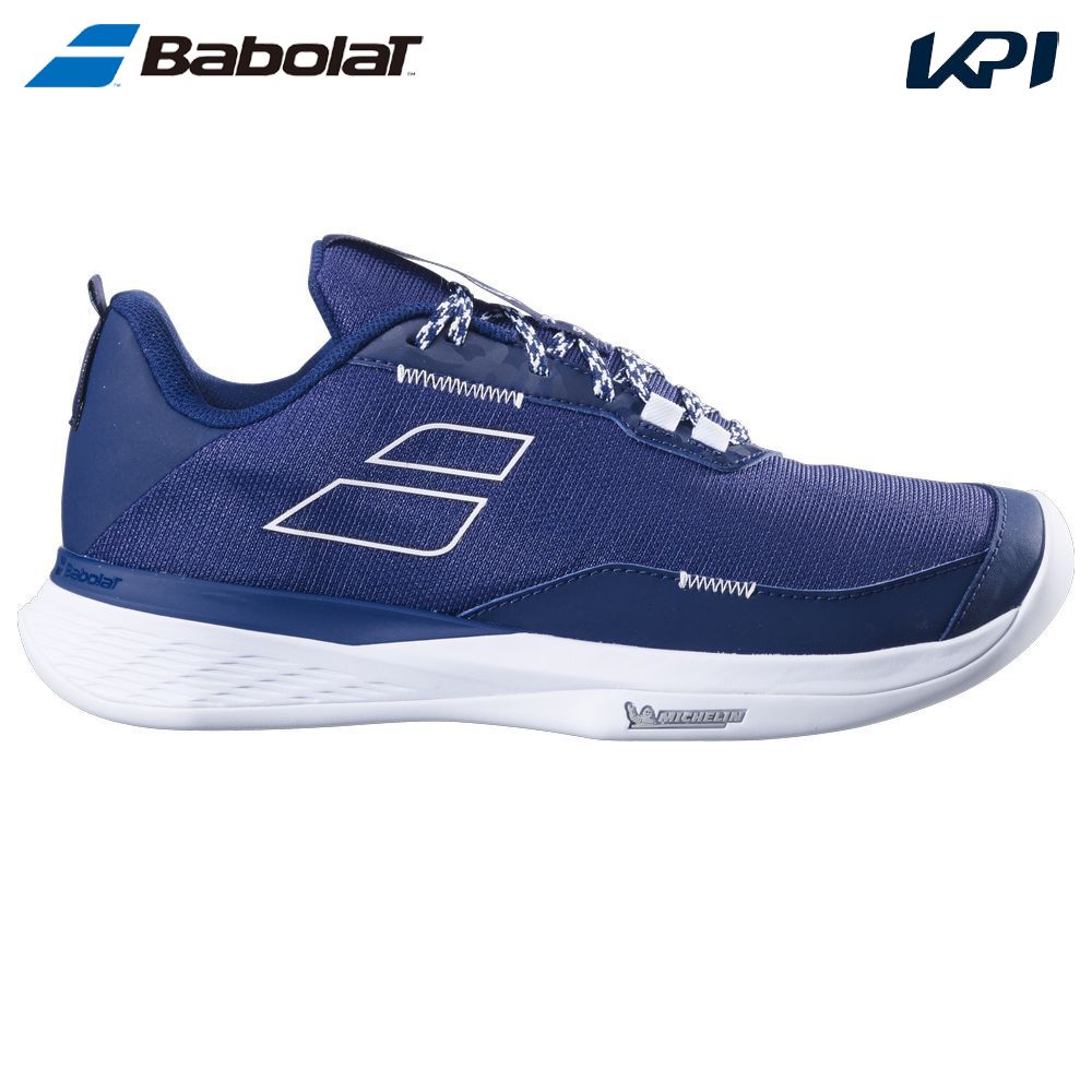 バボラ Babolat テニスシューズ ユニセックス   SFX EVO CARPET MEN 3A0S25A948 3月下旬発売予定※予約