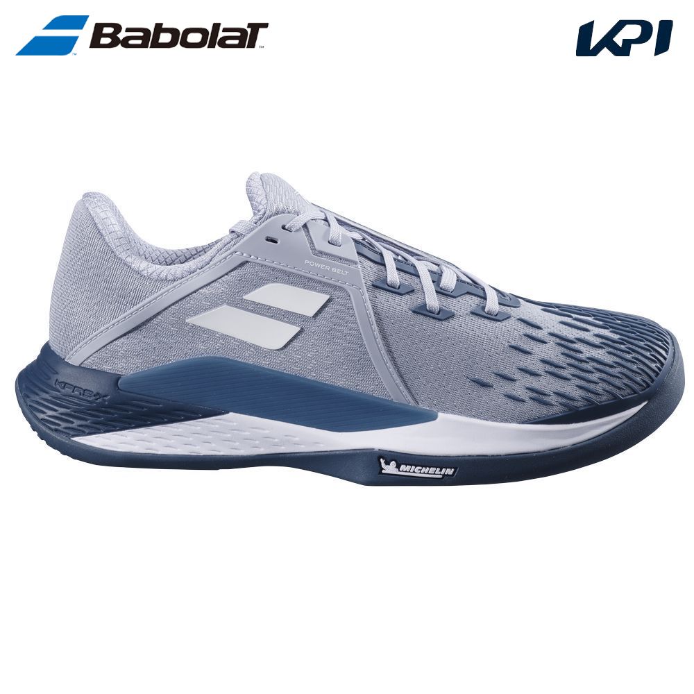 バボラ Babolat テニスシューズ ユニセックス   PROPULSE FURY 3 SAND GRASS MEN プロパルス フューリー 3 サンドグラス 3A0S25B624 3月下旬発売予定※予約