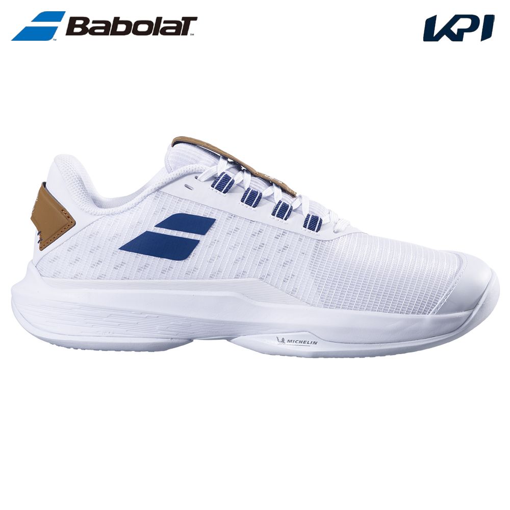 バボラ Babolat テニスシューズ メンズ   Jet Tere 2 Sand Grass Wimbledon ジェット テレ 2 ウィンブルドン 3A0S25C946 5月下旬発売予定※予約