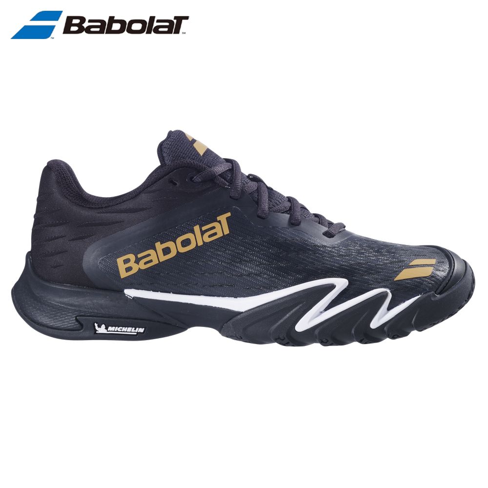 バボラ Babolat パデルシューズ ユニセックス   PREMURA 3 MEN プレムラ 3 メン 3A0S26B752-2031 1月下旬発売予定※予約