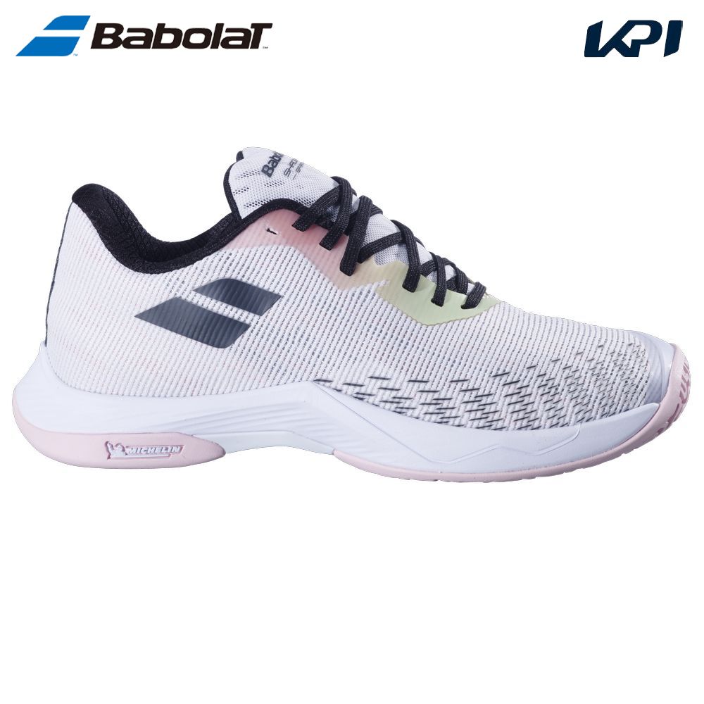バボラ Babolat バドミントンシューズ レディース   SHADOW SPIRIT 2 W シャドウ スピリット 2 ウィメン 3A1F25C642 8月下旬発売予定※予約