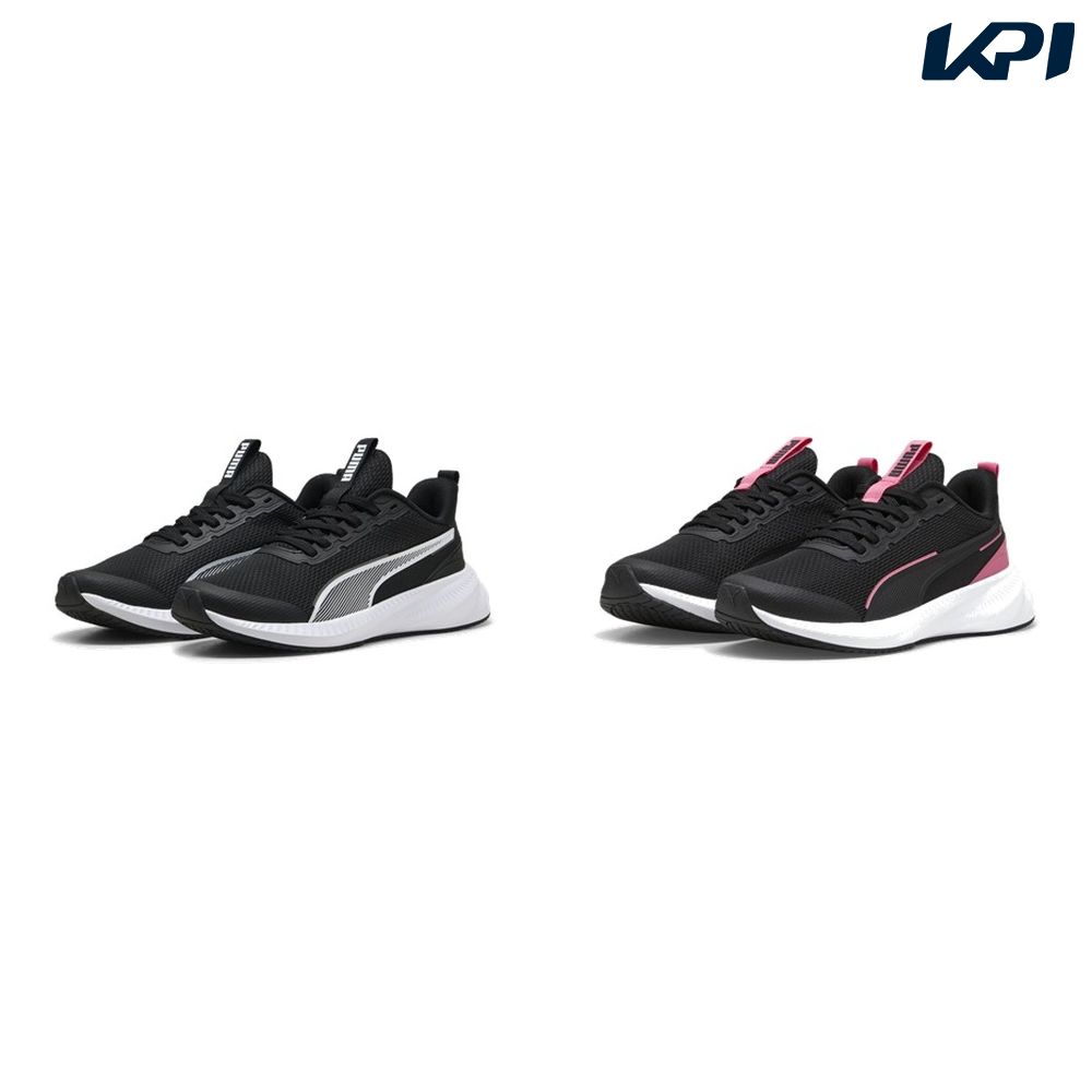 プーマ PUMA ランニングシューズ ジュニア   フライヤー LITE 3 JR 401526