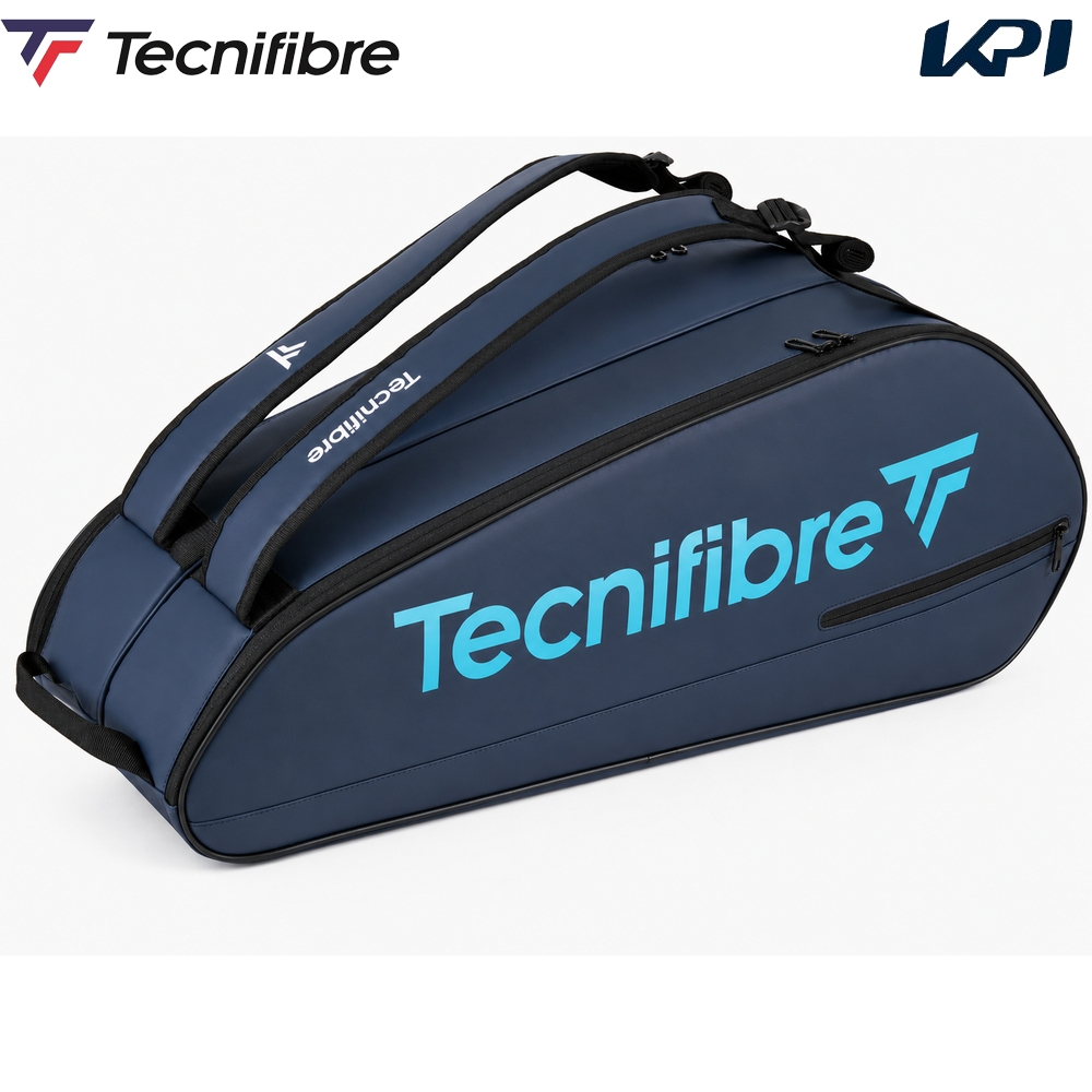 テクニファイバー Tecnifibre テニスバッグ・ケース    TOUR ENDURANCE TEMPO 6R ツアー エンデュランス テンポ 40TEMP6R26 9月下旬発売予定※予約