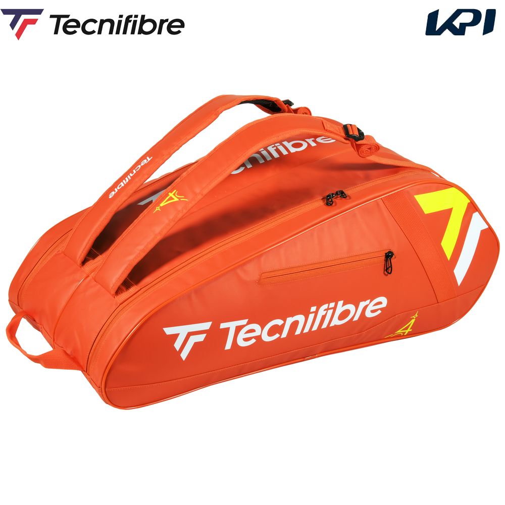 テクニファイバー Tecnifibre テニスバッグ・ケース    TOUR ENDURANCE 12R IG ツアーエンデュランス ラケットバッグ 40TOURIG12 4月下旬発売予定※予約