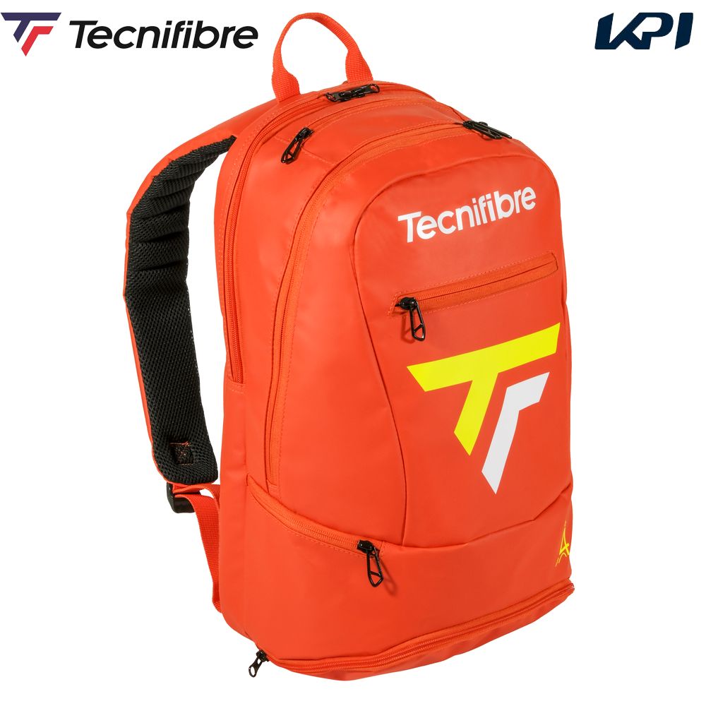 テクニファイバー Tecnifibre テニスバッグ・ケース    TOUR ENDURANCE BACKPACK IG ツアーエンデュランス バックパック 40TOURIGBP 4月下旬発売予定※予約