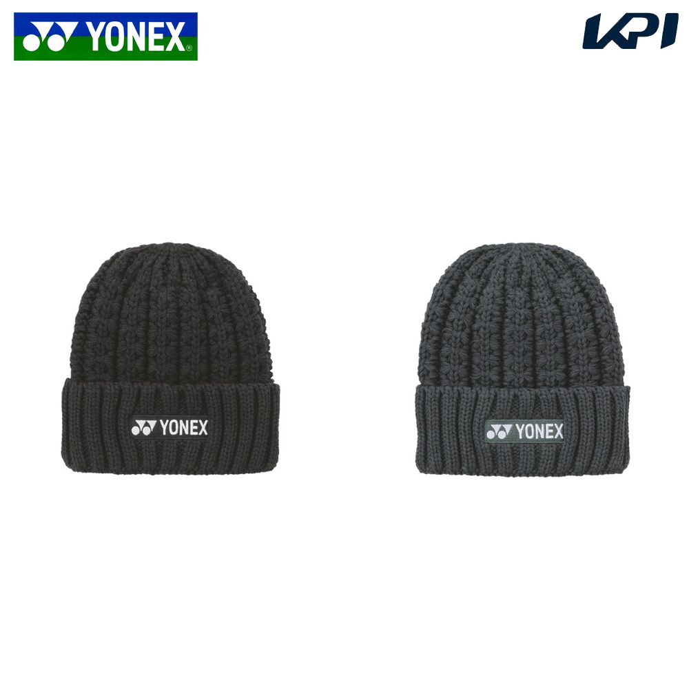 ヨネックス YONEX テニスウェア ユニセックス   ユニビーニー 41057 2024FW
