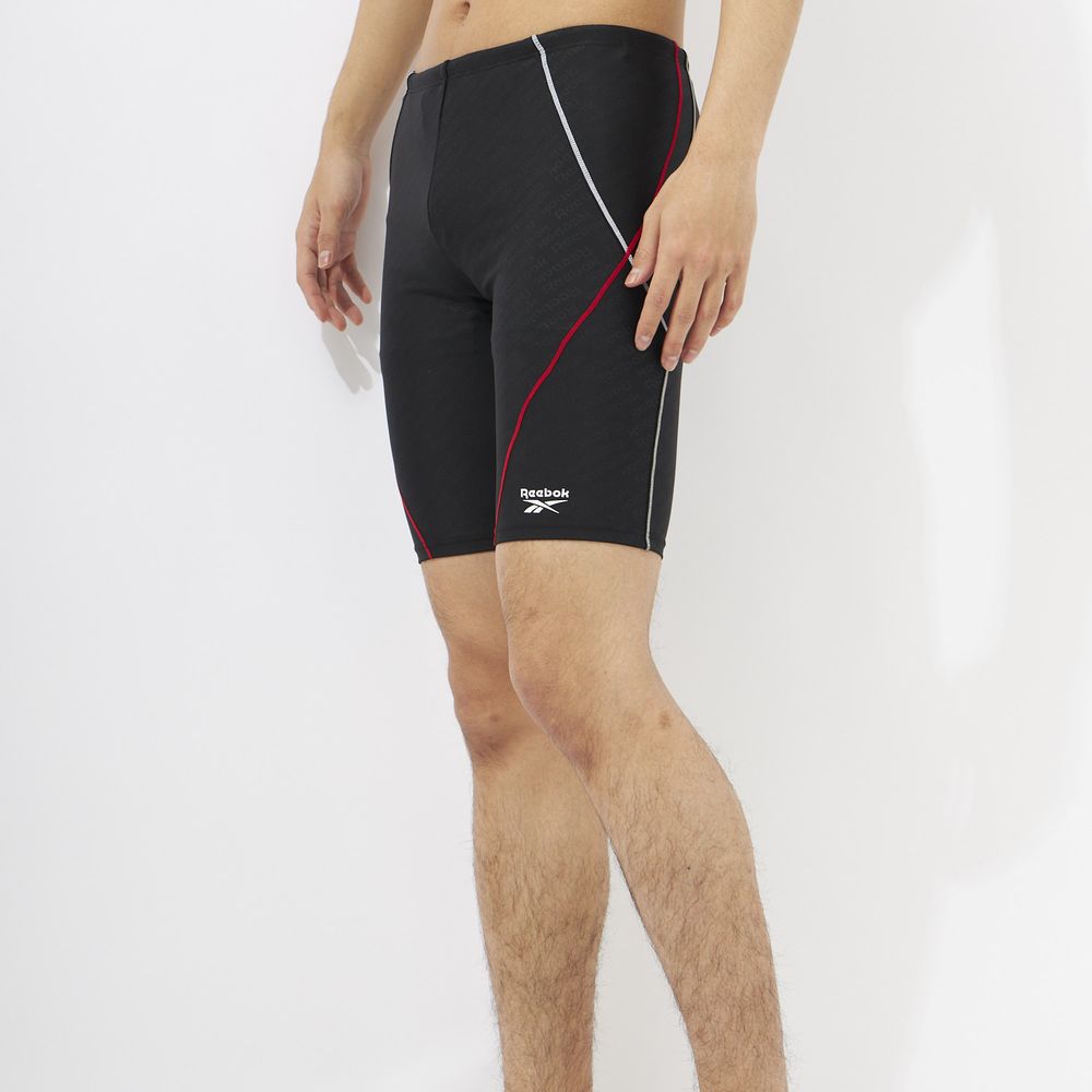 REEBOK リーボック 水泳水着 メンズ   スパッツ 420756C