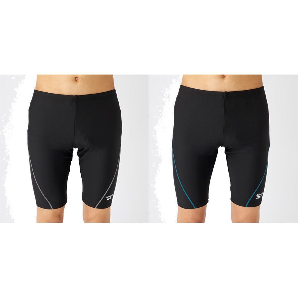 REEBOK リーボック 水泳水着 メンズ   スパッツ 424752