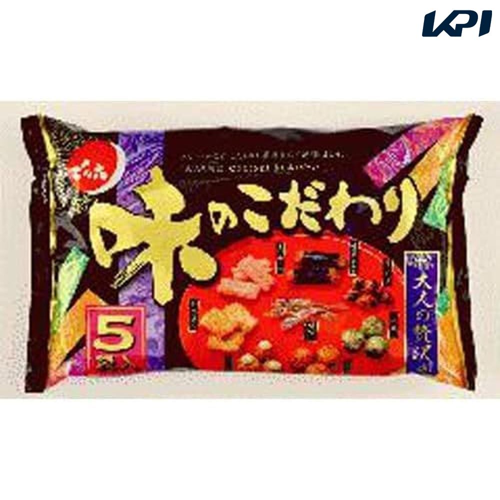 （株）でん六 味のこだわり 1箱24袋入り 4901930125305