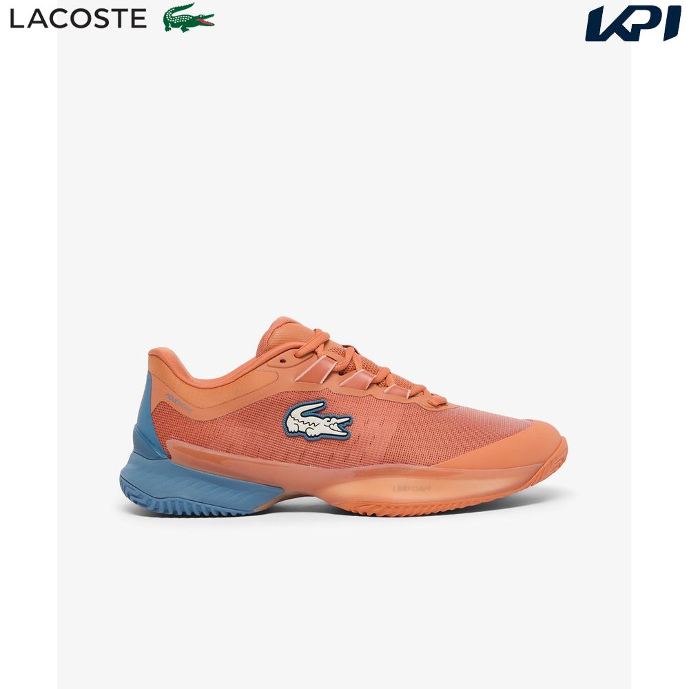 ラコステ LACOSTE テニスシューズ    AG-LT ULTRACC 1261 SMA 51SMA0013-ARE 3月中旬発売予定※予約