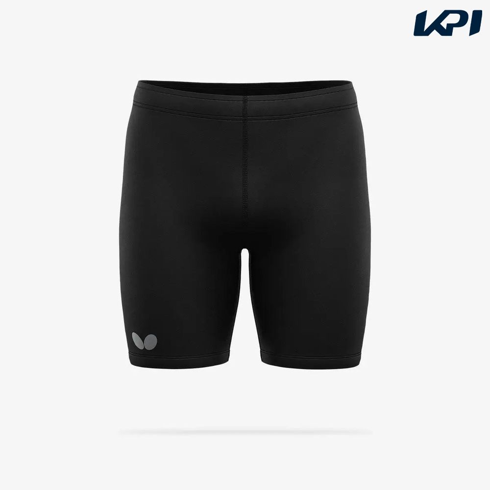 バタフライ Butterfly 卓球ウェア ユニセックス   エアメル・スパッツ 52440 2025FW