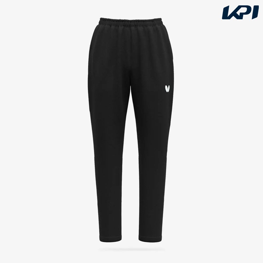 バタフライ Butterfly 卓球ウェア ユニセックス   ＢＴＹ・ウィンドブレーカーパンツII 52470 2025FW