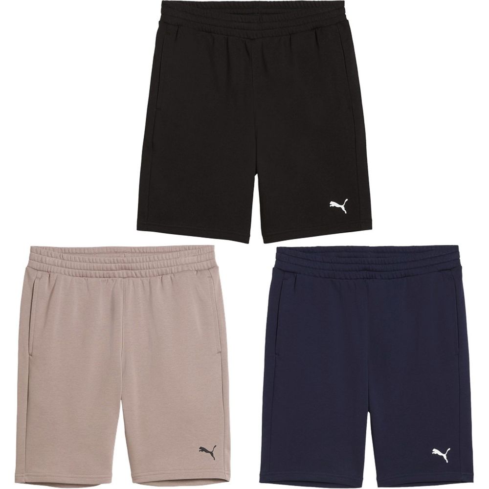 プーマ PUMA マルチSPウェア メンズ   M TAD ESS 8 ニット ショーツ 527342 2026SS
