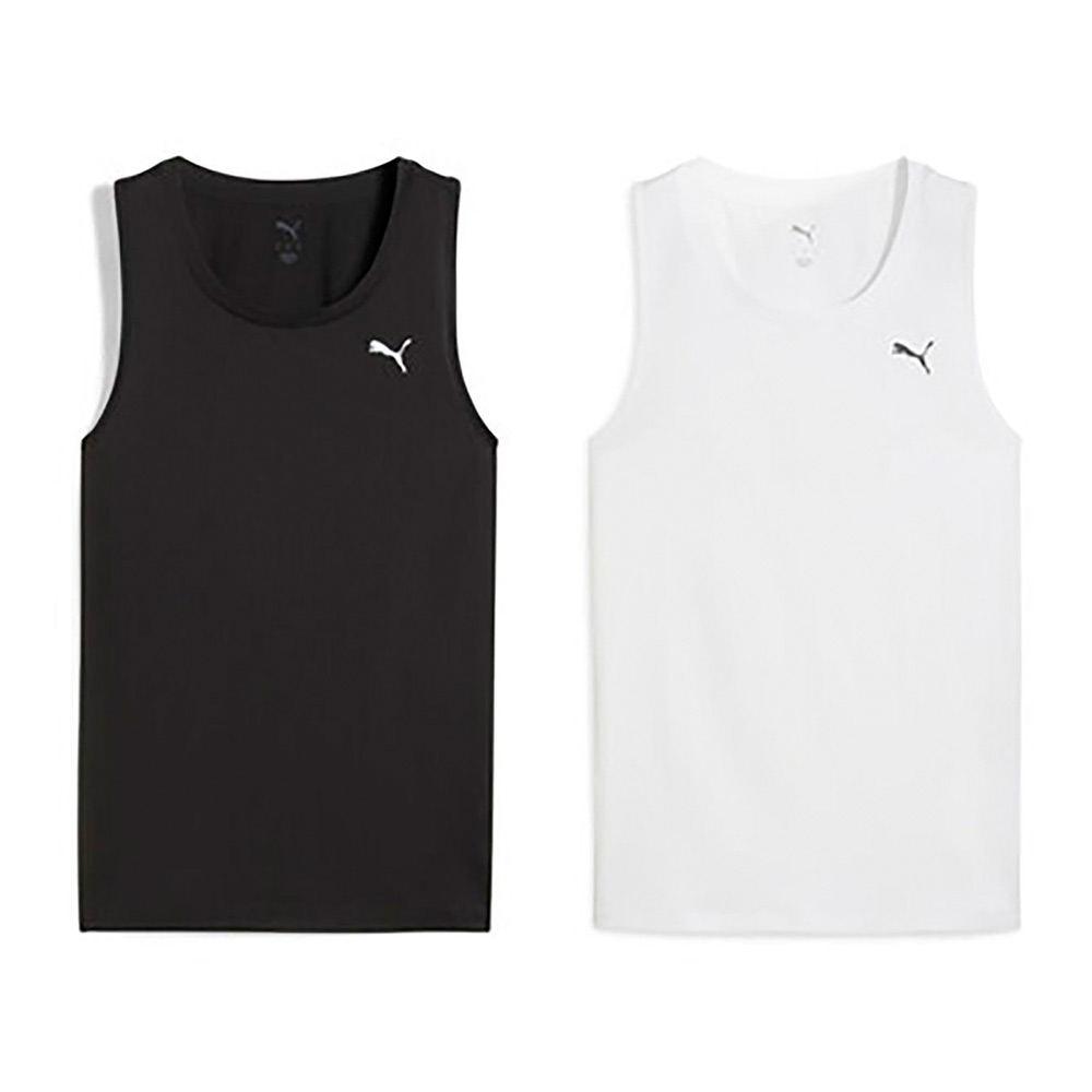 プーマ PUMA ウェルネスウェア レディース   W TAD ESS タンク 527376 2025SS