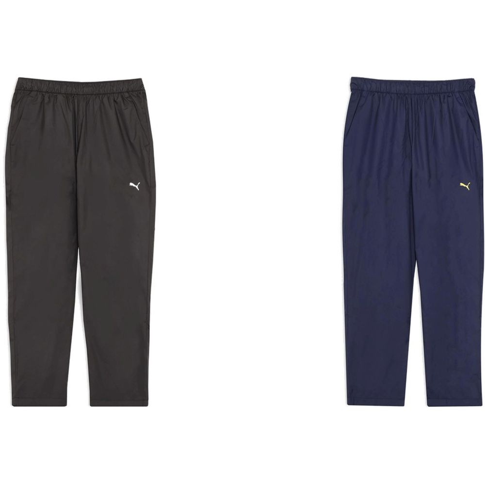 プーマ PUMA ウェルネスウェア レディース   TAD 裏起毛トリコットライナー PT 528005 2025FW