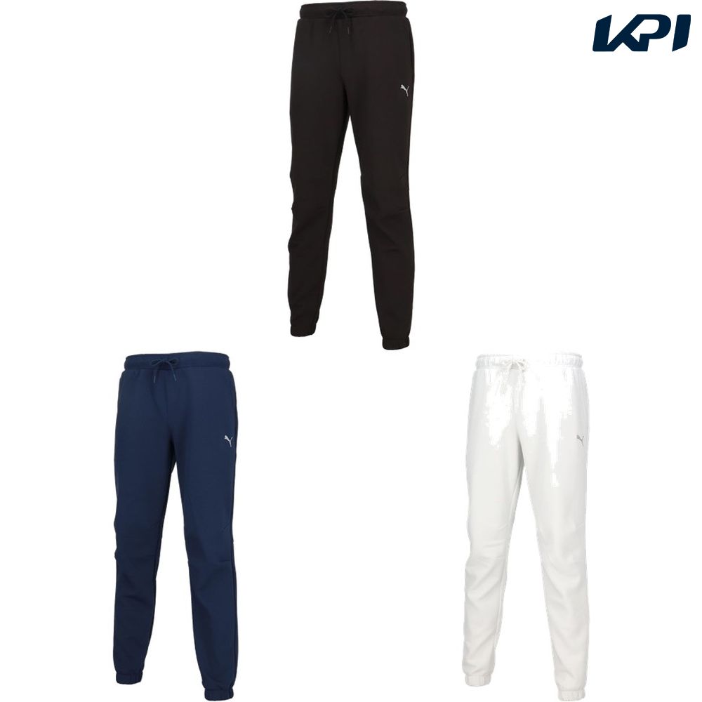 プーマ PUMA ウェルネスウェア メンズ   PUMA FLEX ニットPT 528018 2025FW