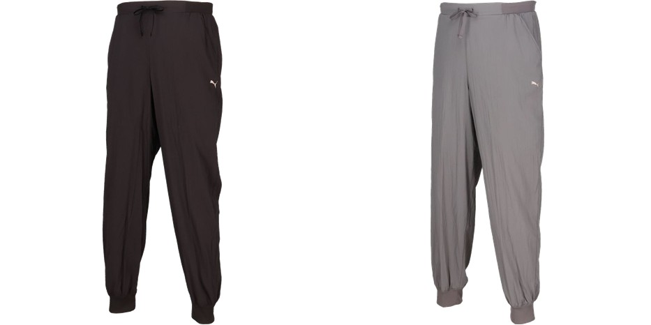 プーマ PUMA ウェルネスウェア レディース   ウーブン PT 528839 2026