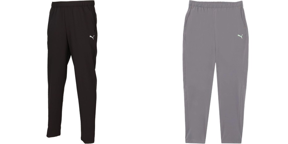 プーマ PUMA ウェルネスウェア レディース   ストレッチウーブン PT 528891 2026