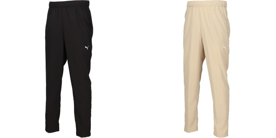 プーマ PUMA ウェルネスウェア レディース   クロス PT 528893 2026