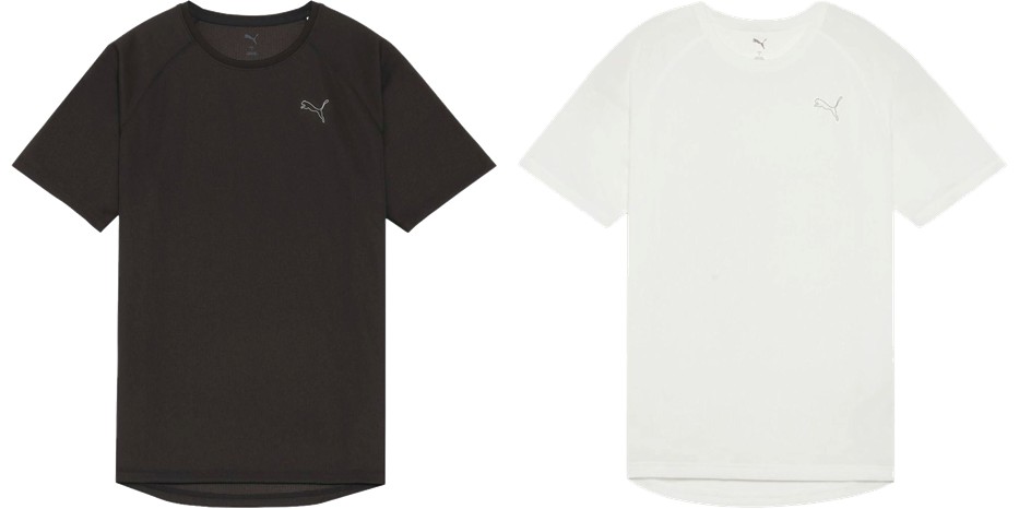 プーマ PUMA ウェルネスウェア ユニセックス   M ULTIMATE Tシャツ 528912 2026