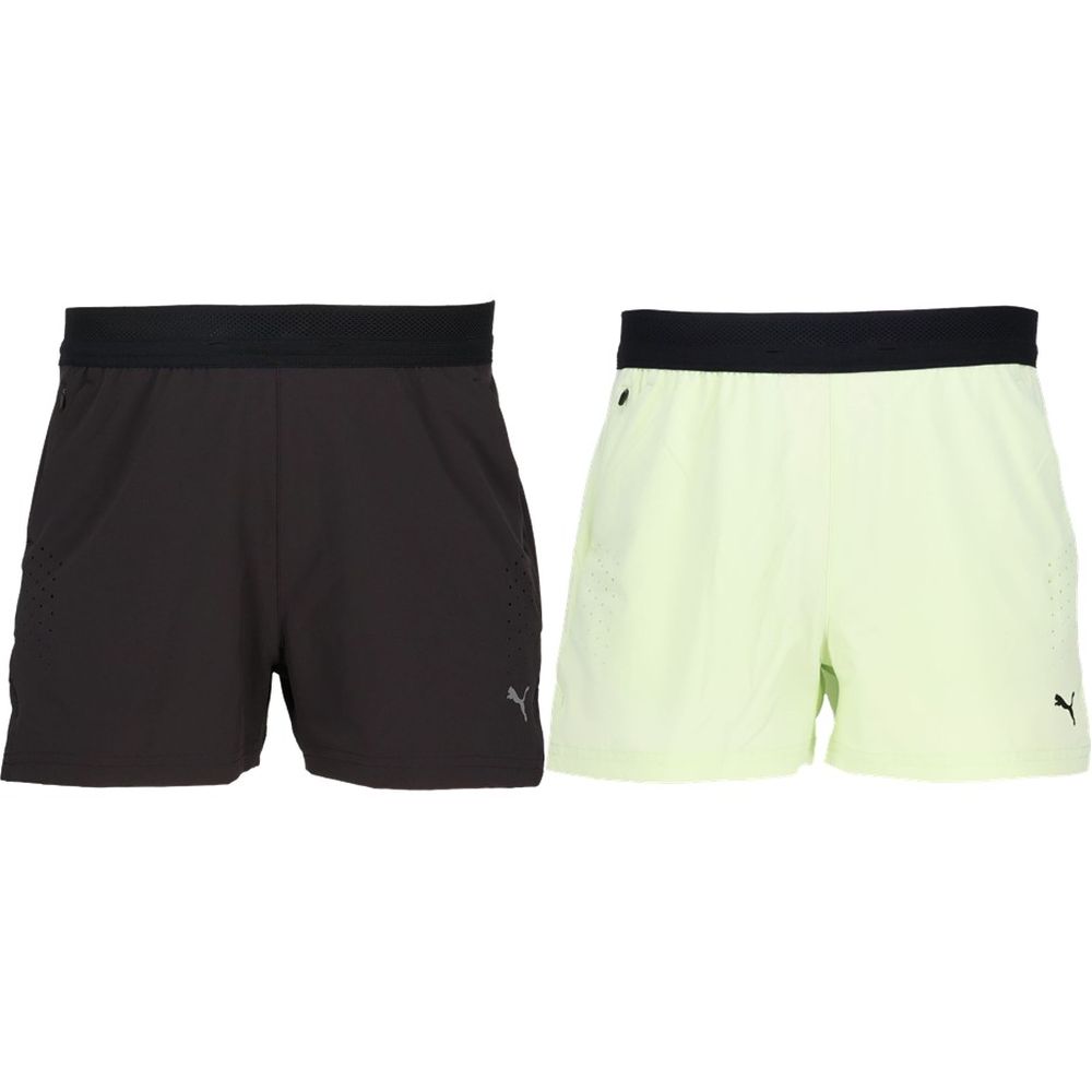 プーマ PUMA ウェルネスウェア レディース   W DRYELITE WOVEN 3 ショーツ 529052 2026SS