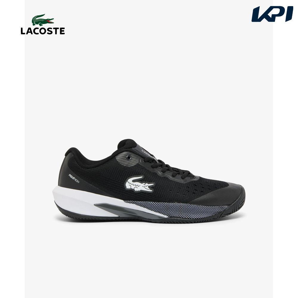 ラコステ LACOSTE テニスシューズ メンズ   AG-LT EVO 2264 SMA オールコート用 52SMA0071-312 9月上旬発売予定※予約