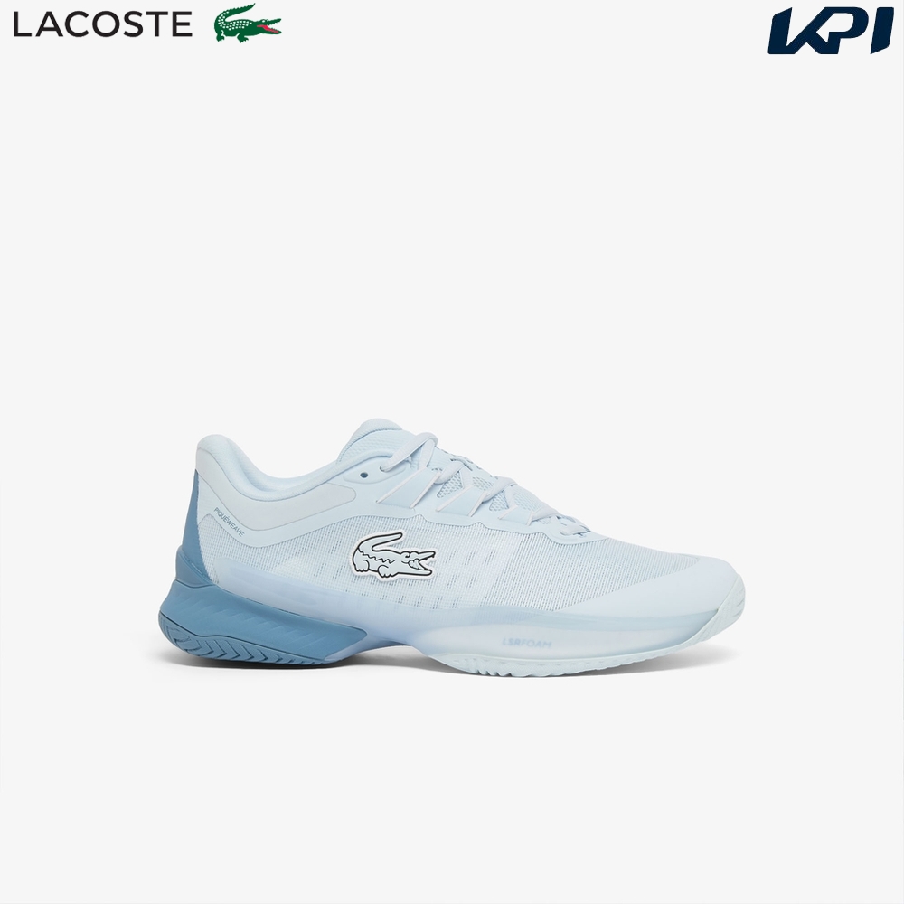 ラコステ LACOSTE テニスシューズ メンズ   テニスシューズ AG-LT ULTRA 2261 SMA 52SMA0104-52C 8月下旬発売予定※予約