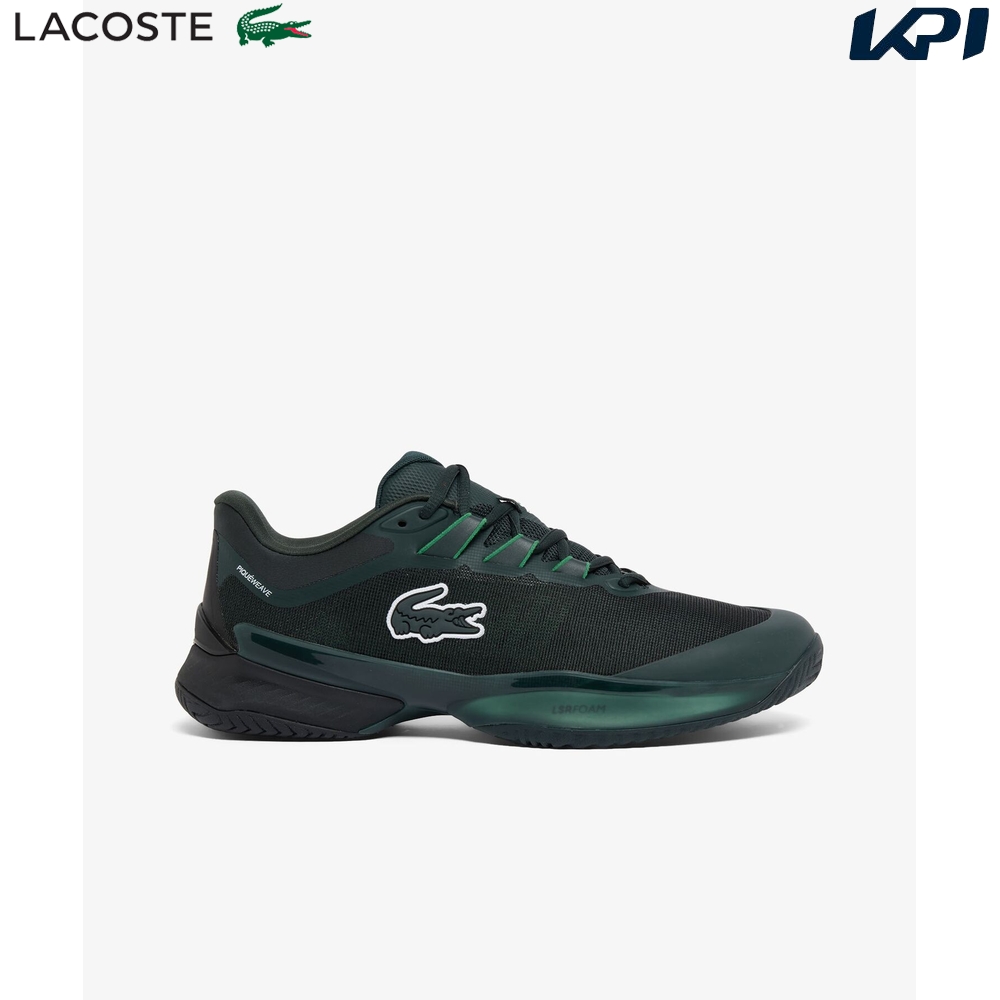 ラコステ LACOSTE テニスシューズ メンズ   テニスシューズ AG-LT ULTRA 52SMA0105-12X 8月下旬発売予定※予約