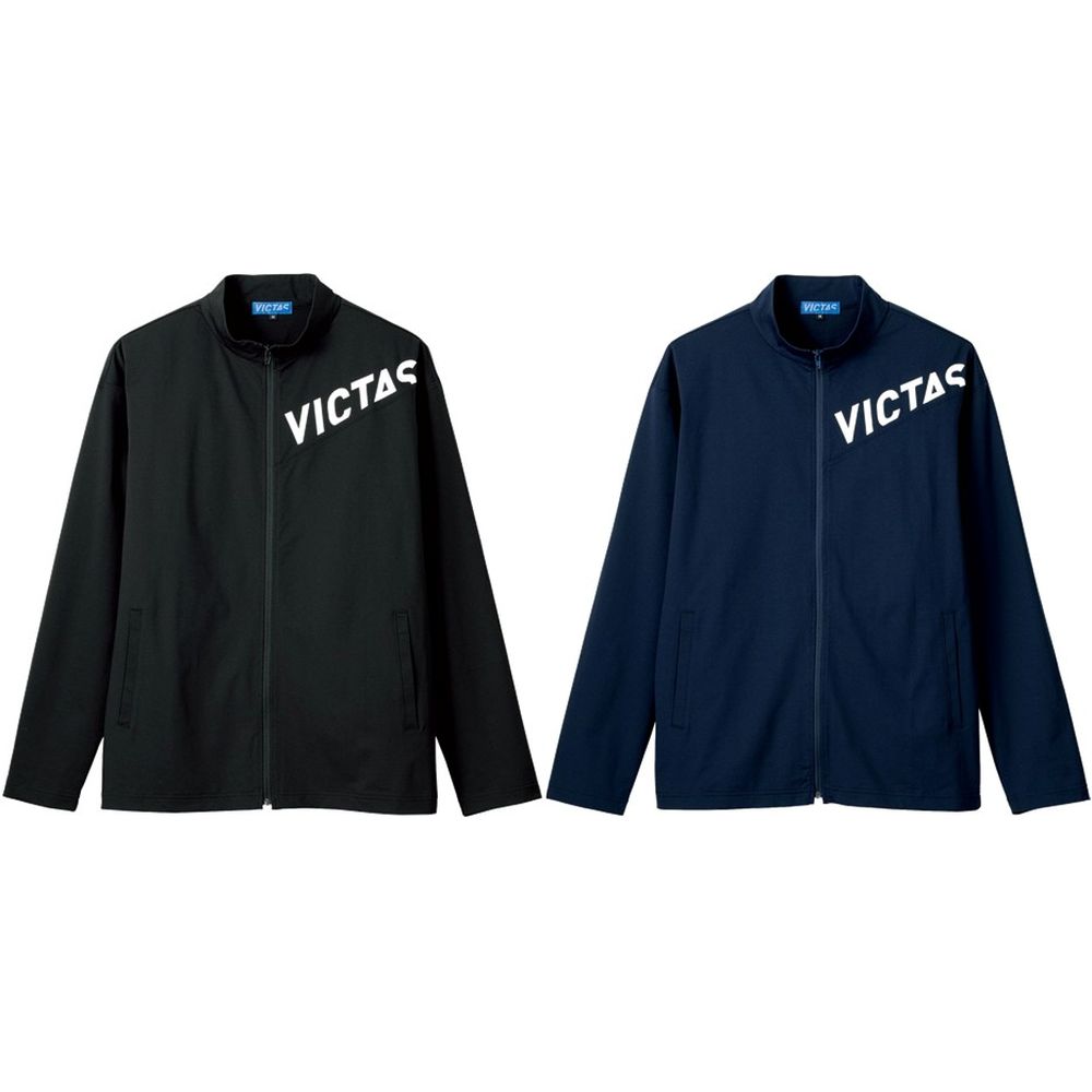ヴィクタス VICTAS 卓球ウェア ユニセックス   V-NJJ307 542301