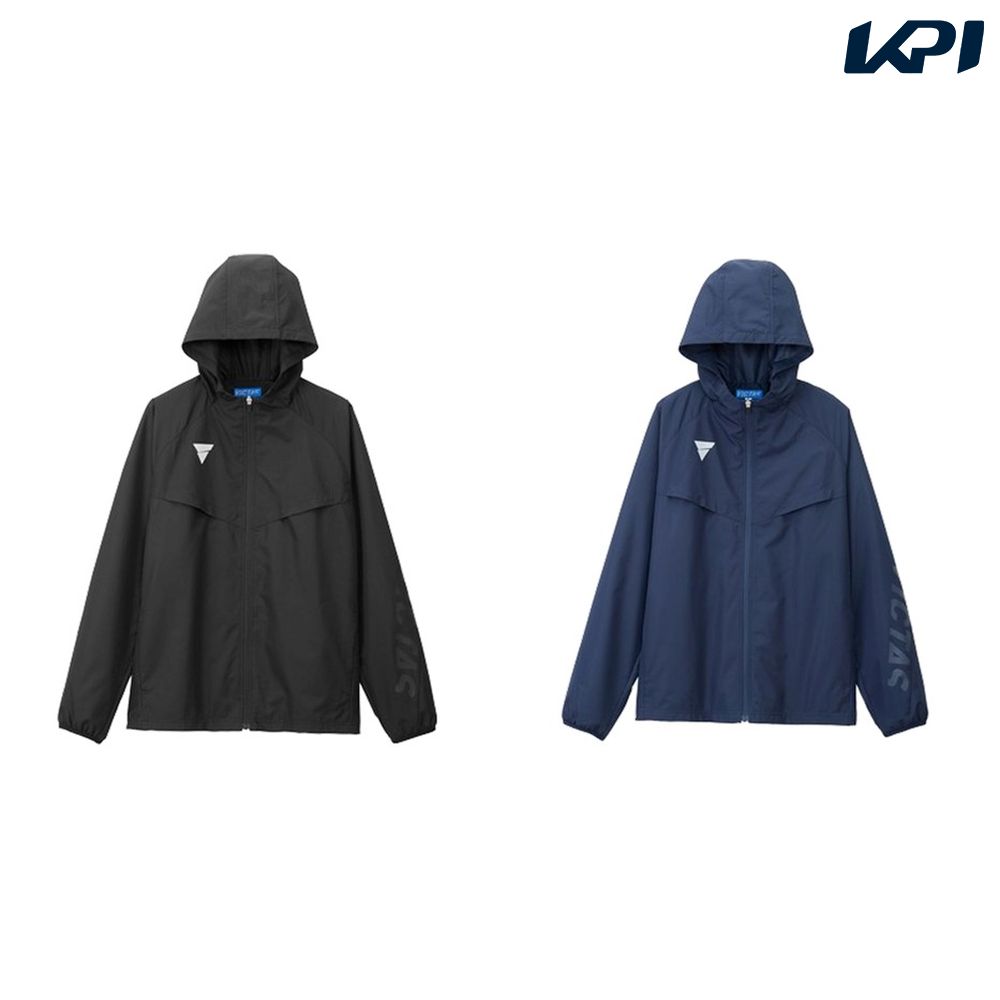 ヴィクタス VICTAS 卓球ウェア ユニセックス   V-BJ552 542505 2025FW