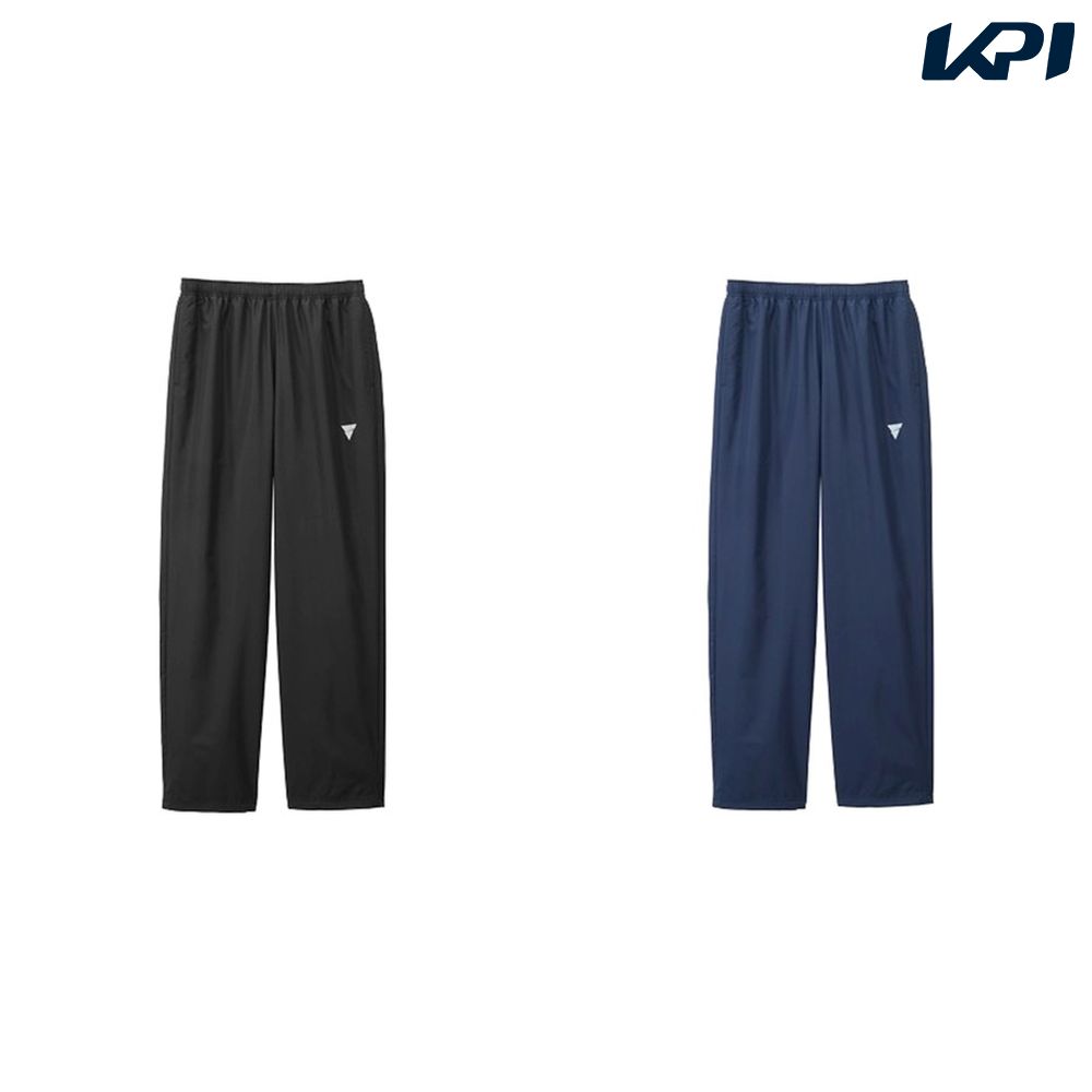 ヴィクタス VICTAS 卓球ウェア ユニセックス   V-BP553 542506 2025FW