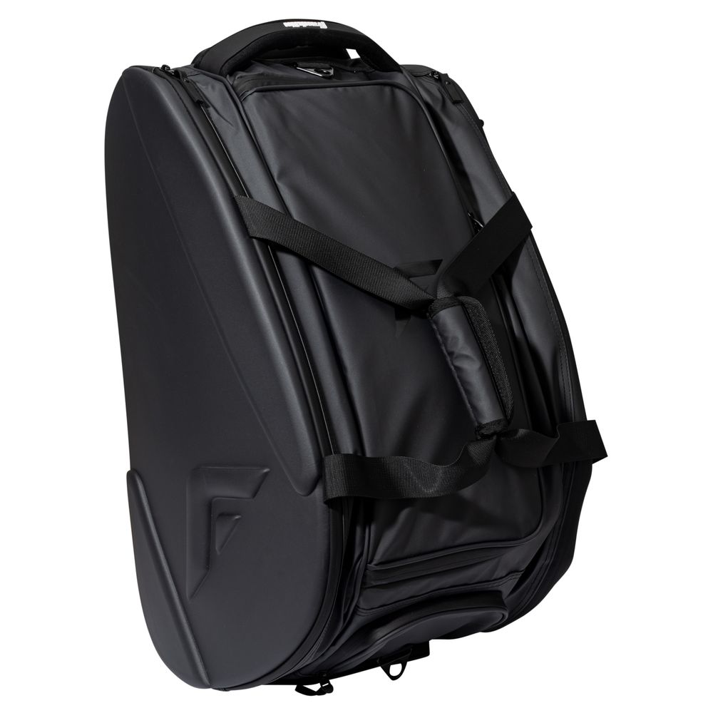 フランクリン Franklin ピックルボールバッグ・ケース    Pro Series 2 Bag - Black 59348
