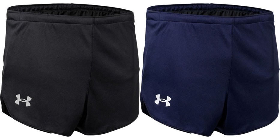 アンダーアーマー UNDER ARMOUR ランニングウェア メンズ   UA TEAM RUN SHORTS 6003881 2025SS