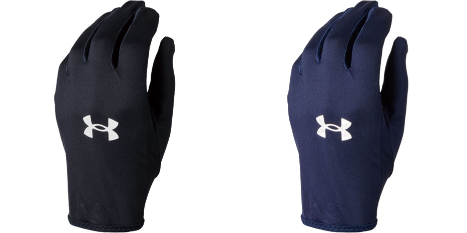 アンダーアーマー UNDER ARMOUR ランニング手袋・グローブ ユニセックス   UA TEAM RACING GLOVES 6003884
