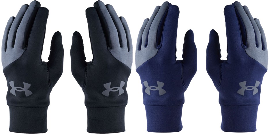 アンダーアーマー UNDER ARMOUR 野球手袋・グローブ ジュニア   UA STORM LINER GLOVES 6007979