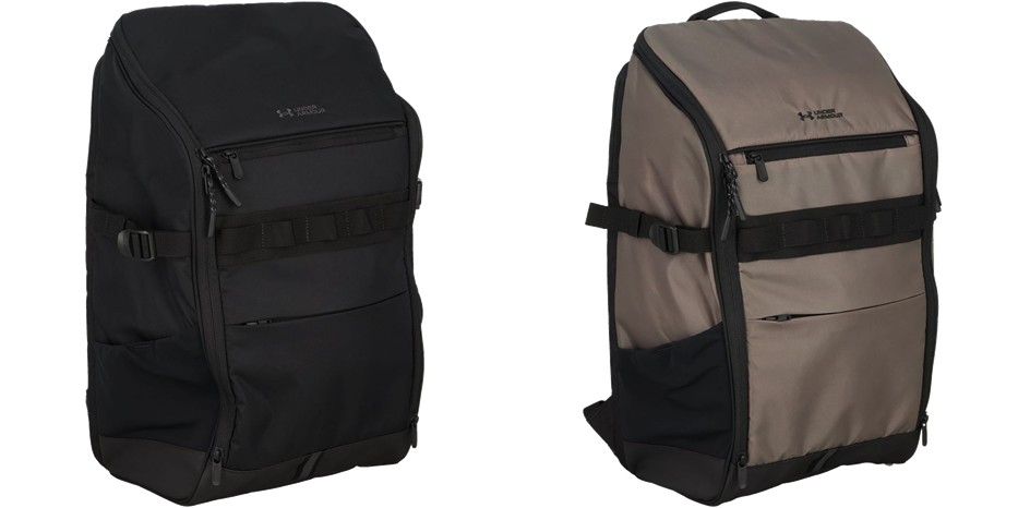 アンダーアーマー UNDER ARMOUR マルチSPバッグ・ケース    UAクール バックパック 4.0 30リットル 6012654