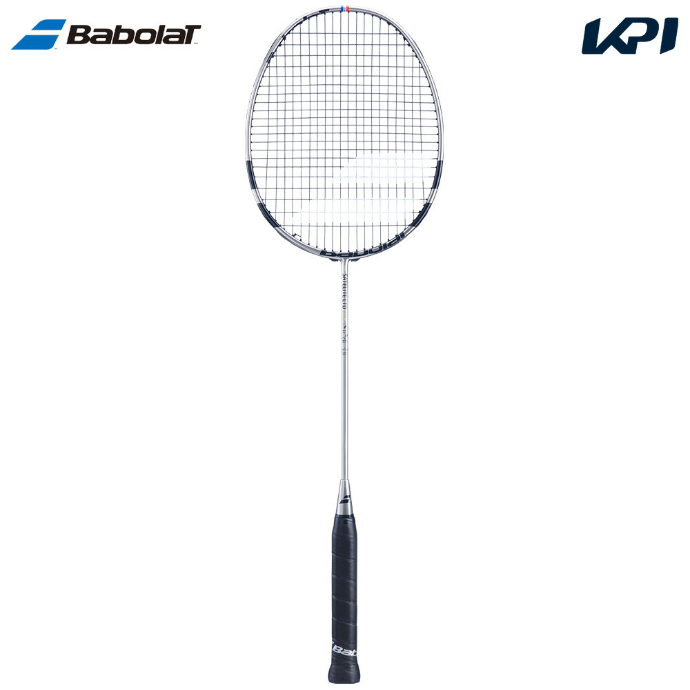 バボラ Babolat バドミントンラケット SATELITE LIMITED LITE