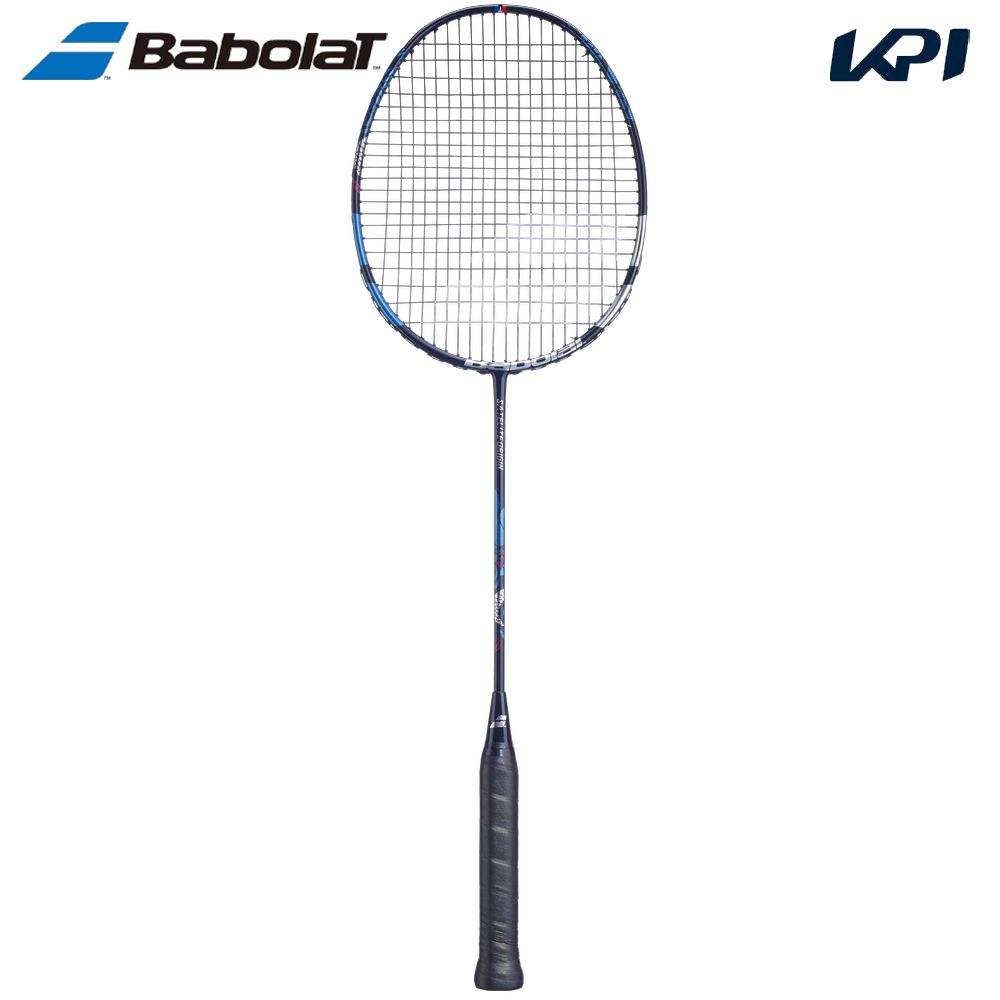 バボラ Babolat バドミントンラケット    SATELITE ORIGIN サテライトオリジン フレームのみ 602493 7月下旬発売予定※予約