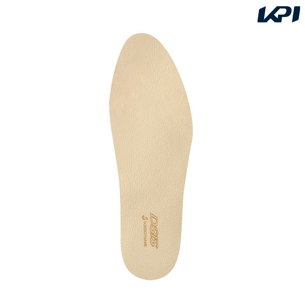 ソルボ SORBO 健康・ボディケアアクセサリー レディース   ＤＳＩＳ フルインソール アイボリー Ｓ 61352