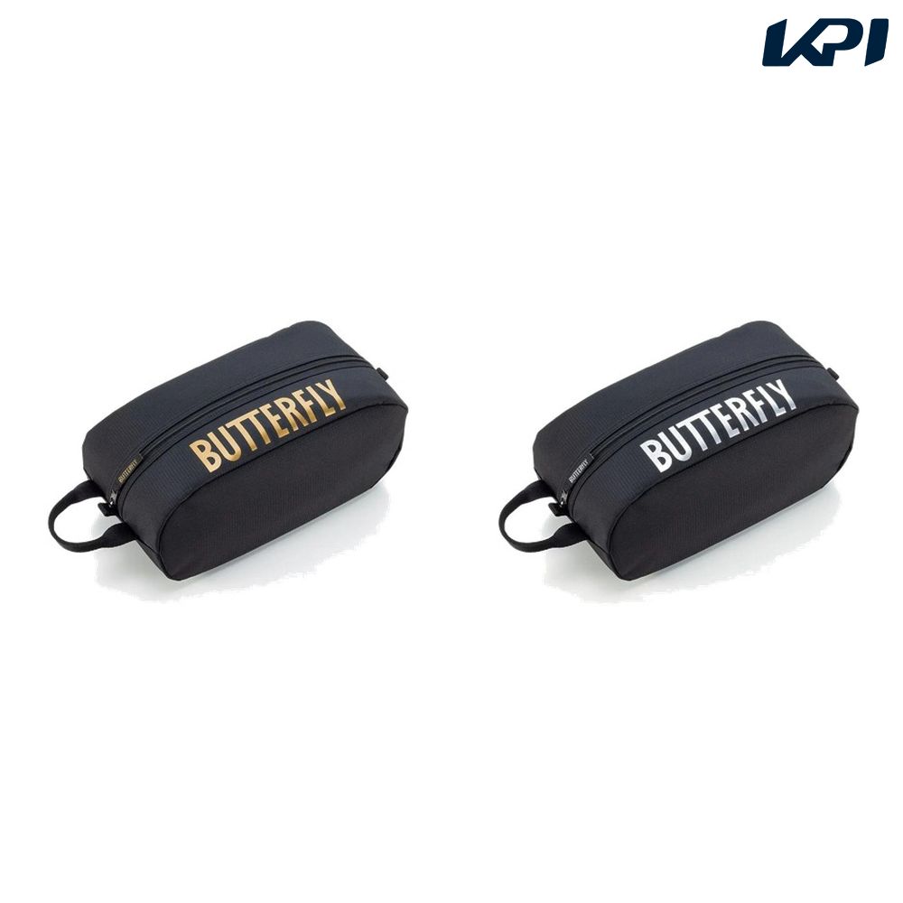 バタフライ Butterfly 卓球バッグ・ケース    ヘクサム・シューズケース 63480