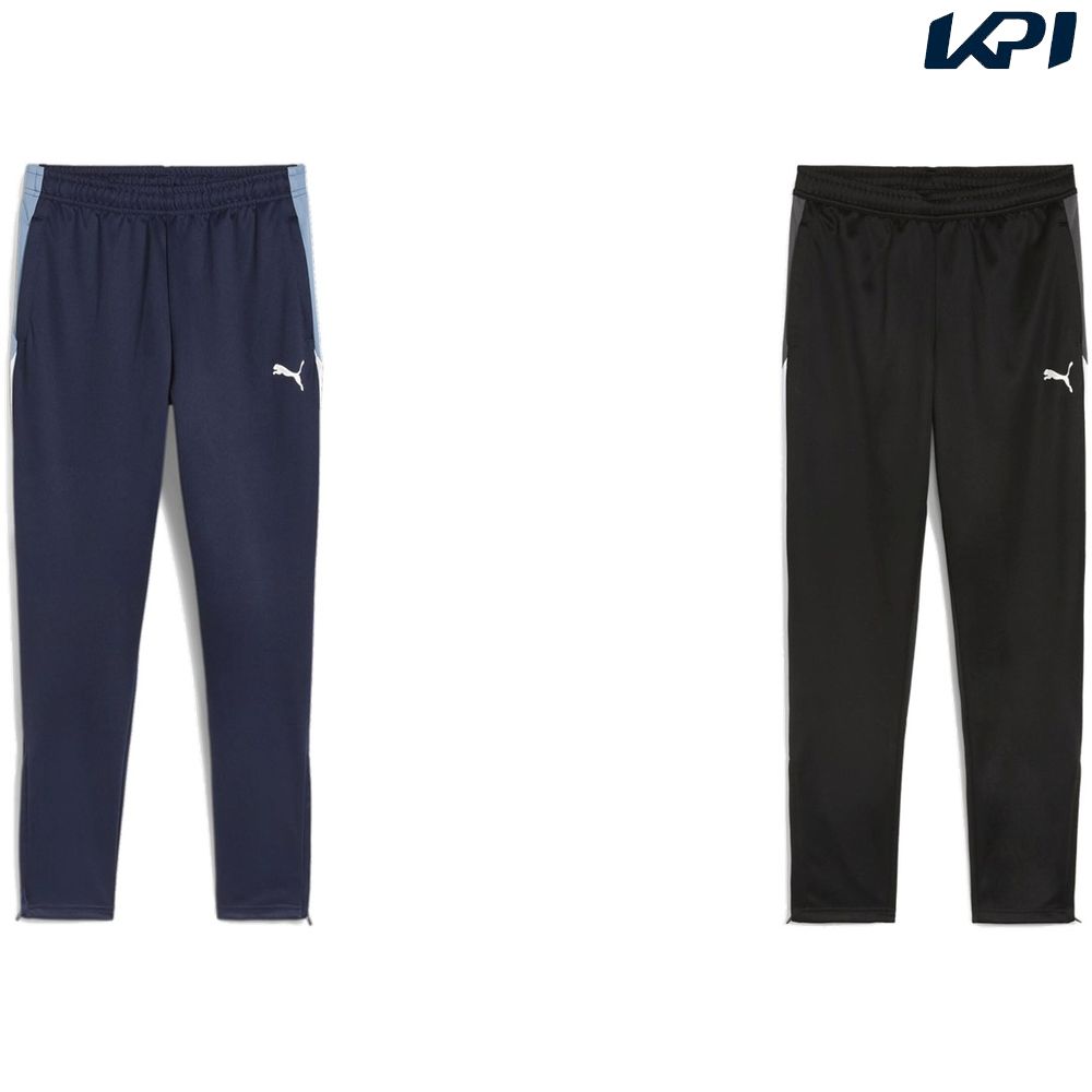 プーマ PUMA サッカーウェア ジュニア   INDIVIDUALLIGA TR パンツ JR 659829 2020SS