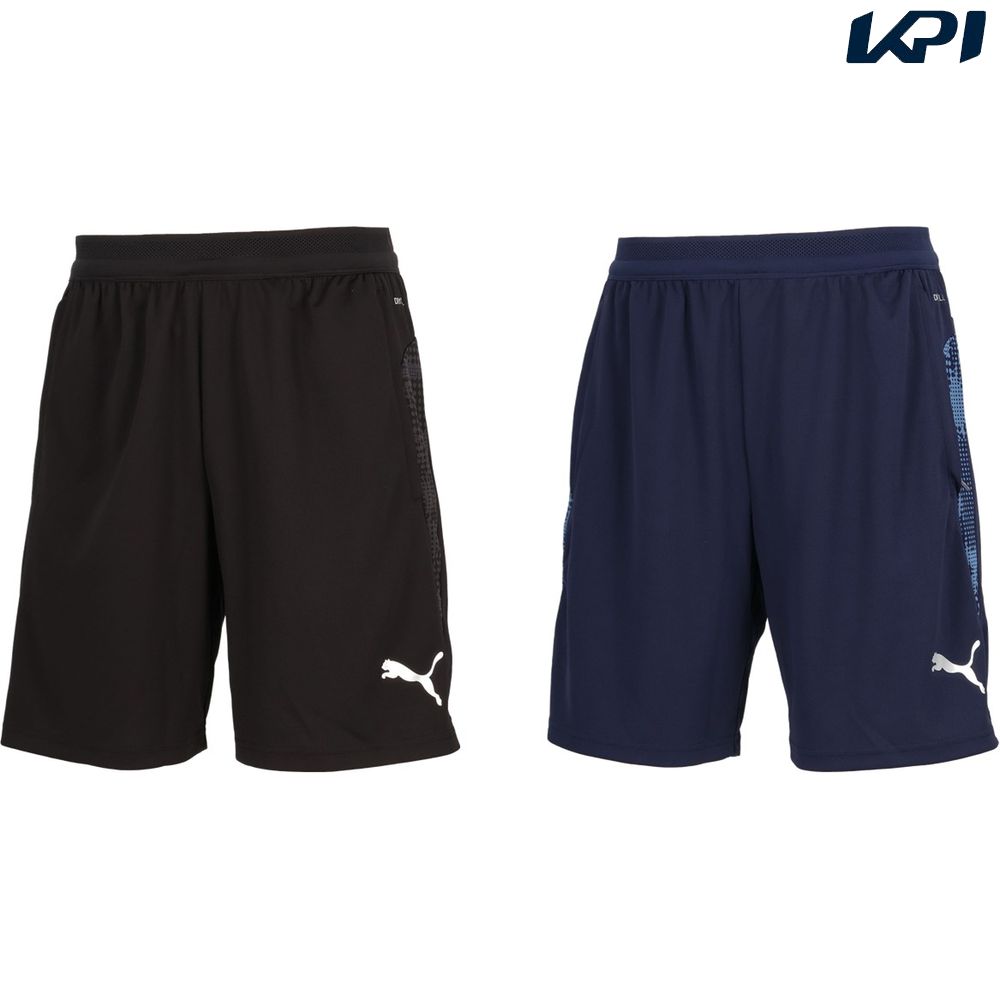 プーマ PUMA サッカーウェア メンズ   TEAMCUP TR ショーツ 660207 2021SS