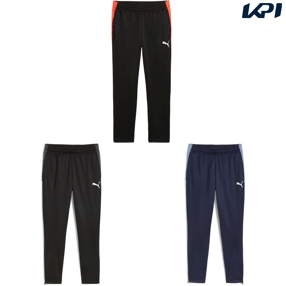 プーマ PUMA サッカーウェア メンズ   INDIVIDUALLIGA TR パンツ 660209 2025SS