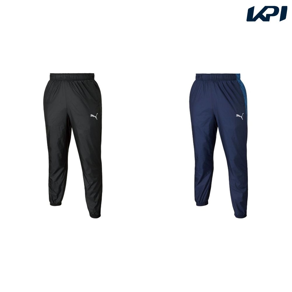 プーマ PUMA サッカーウェア ユニセックス   TEAMCUP ウラトリコット ピステパンツ 660406 2025FW