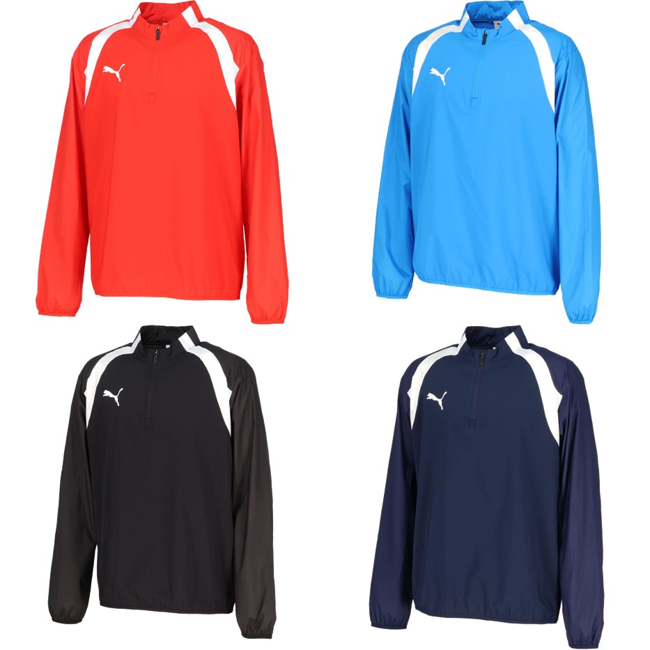 プーマ PUMA サッカーウェア メンズ   TEAMFINAL PISTE トップ 660801 2026