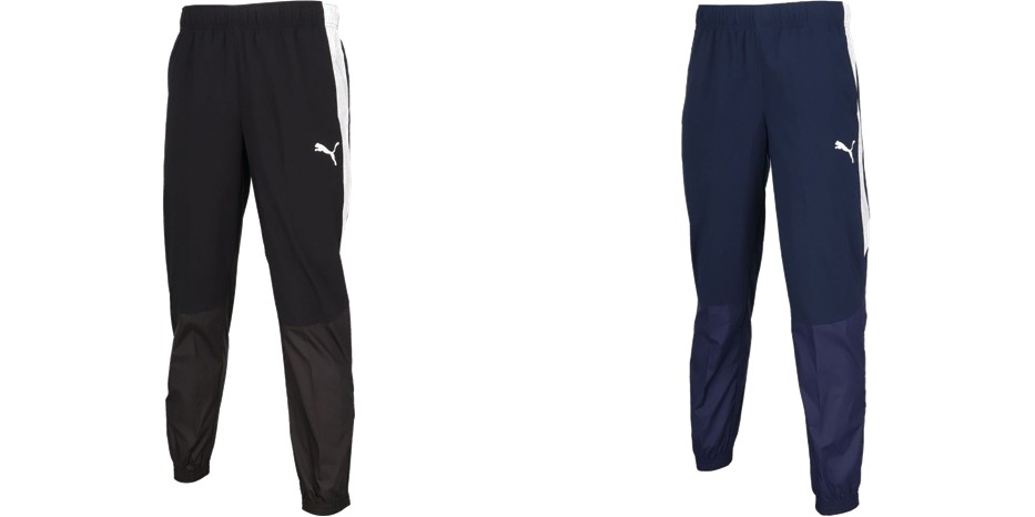 プーマ PUMA サッカーウェア メンズ   TEAMFINAL PISTE パンツ 660802 2026